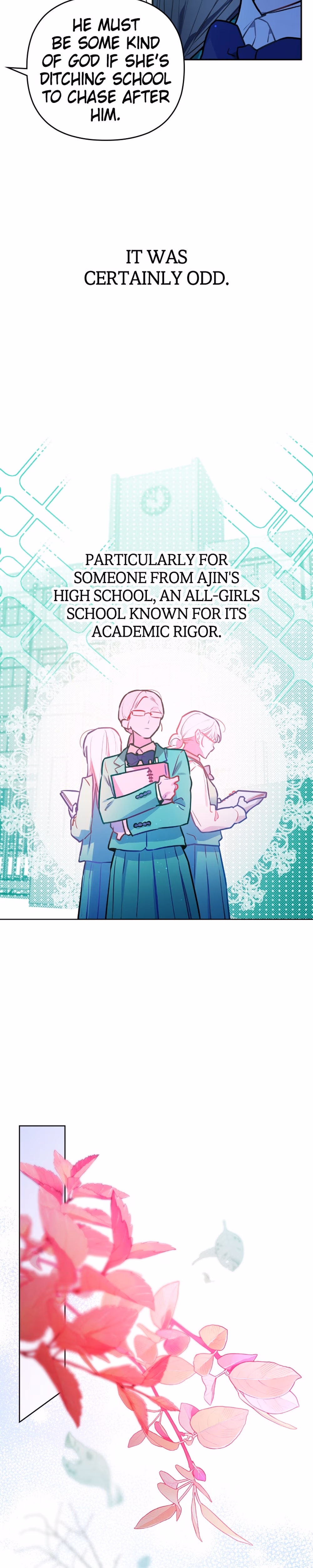 Our Guild's Idol - Chapter 30 - Part 3