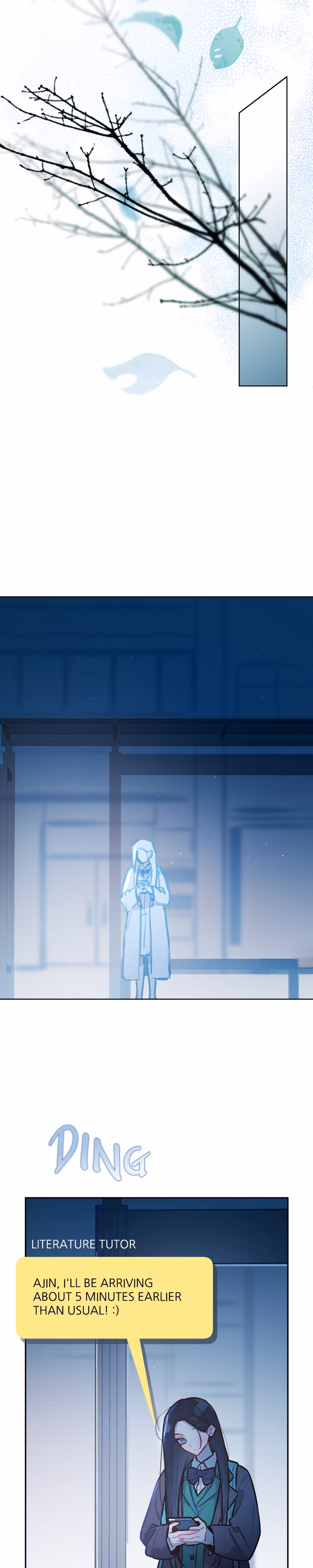 Our Guild's Idol - Chapter 30 - Part 4