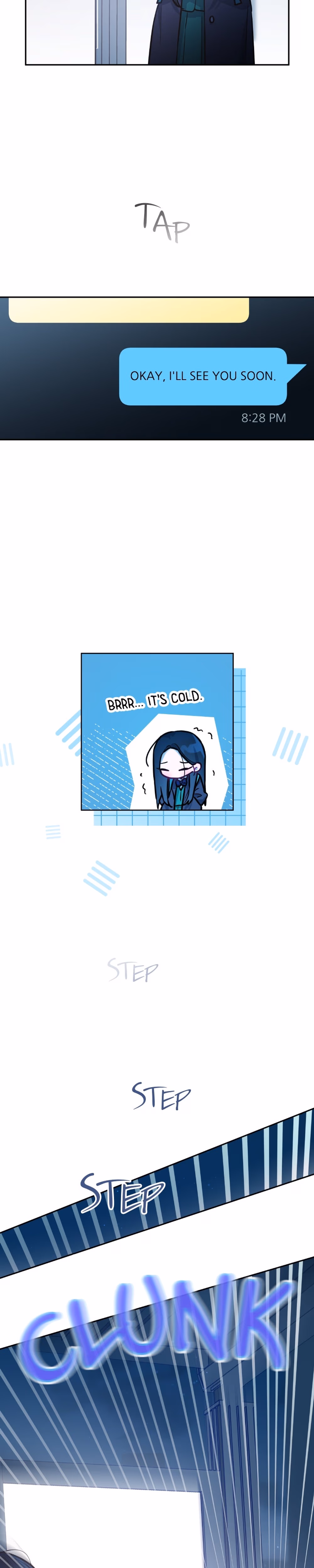 Our Guild's Idol - Chapter 30 - Part 5