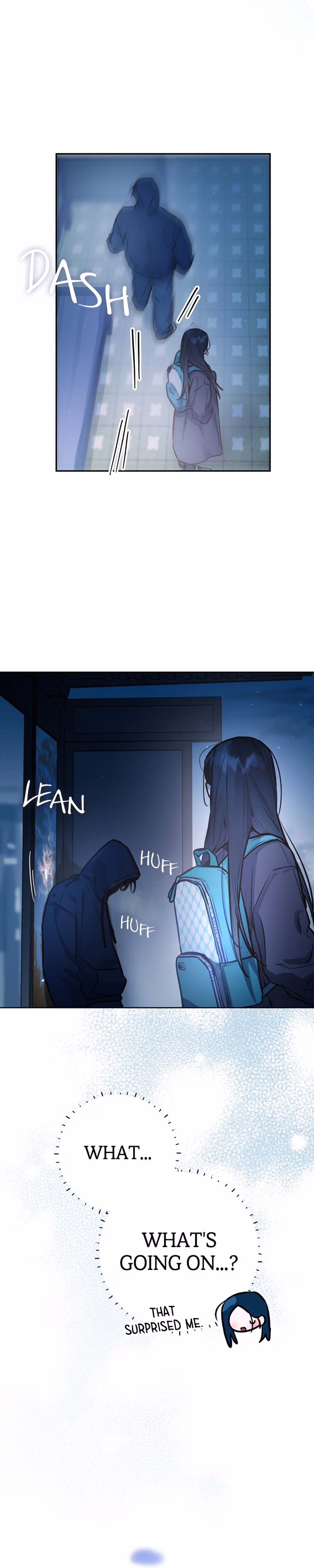 Our Guild's Idol - Chapter 30 - Part 7