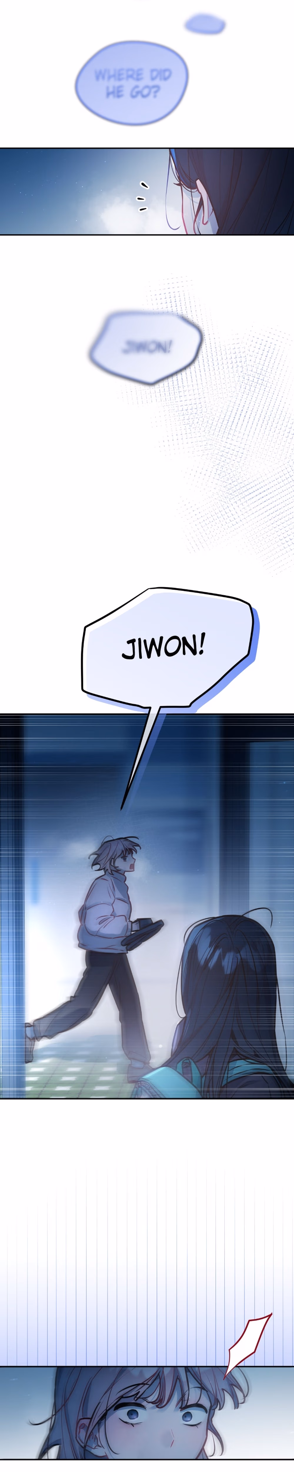 Our Guild's Idol - Chapter 30 - Part 8