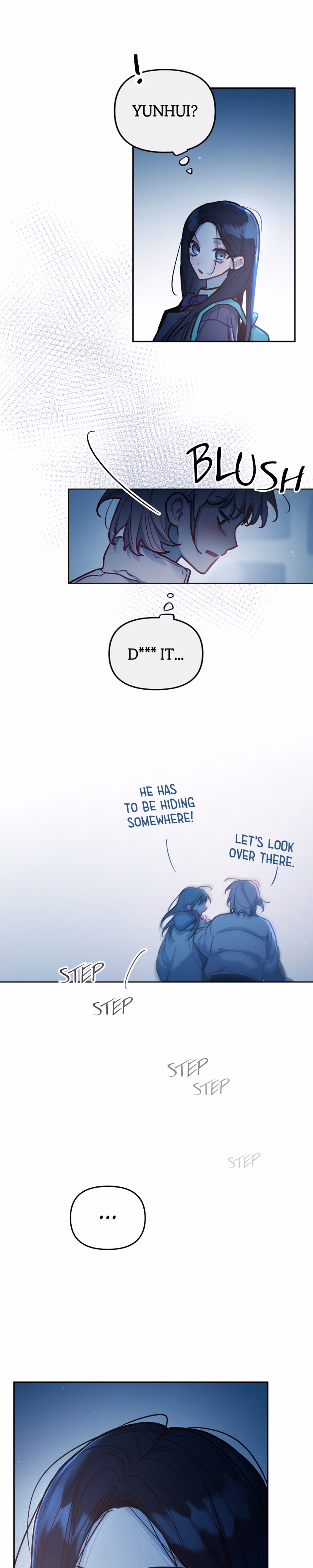 Our Guild's Idol - Chapter 30 - Part 9
