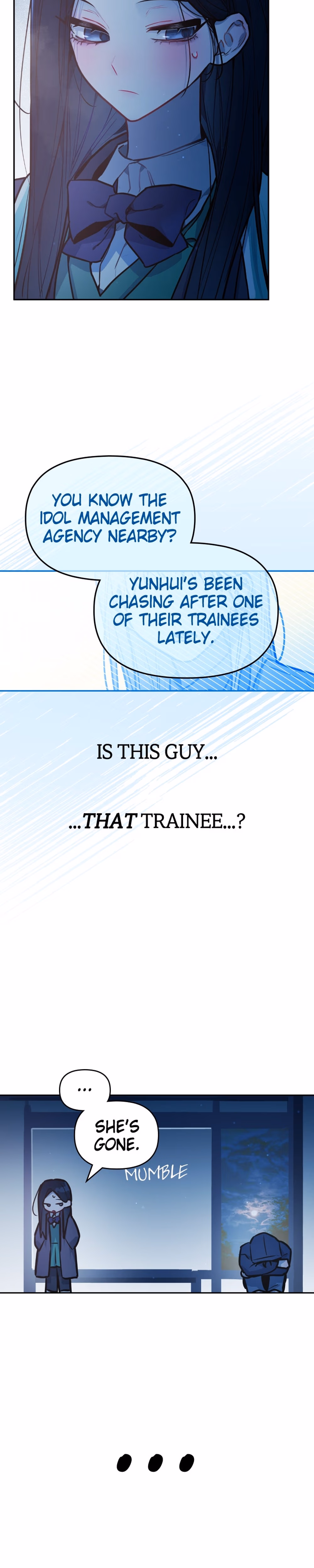 Our Guild's Idol - Chapter 30 - Part 10