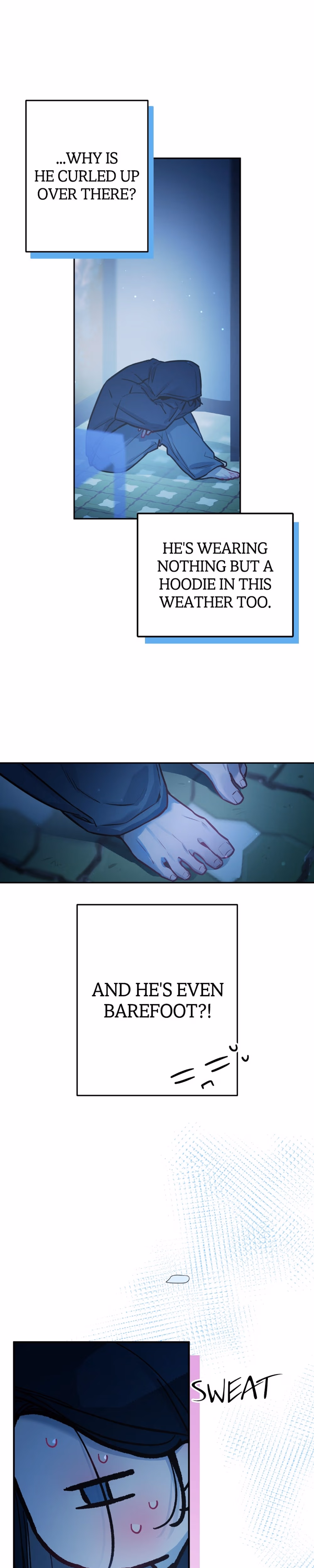 Our Guild's Idol - Chapter 30 - Part 11