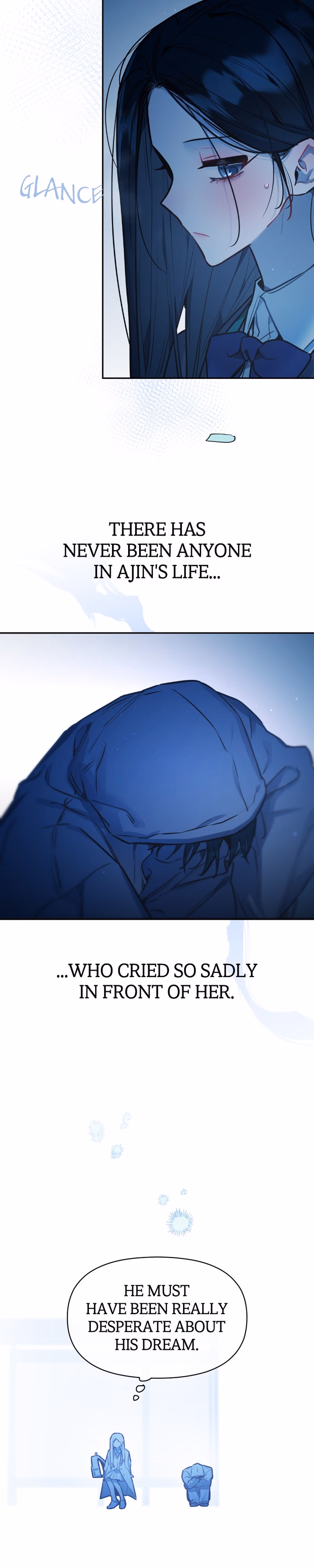 Our Guild's Idol - Chapter 30 - Part 14