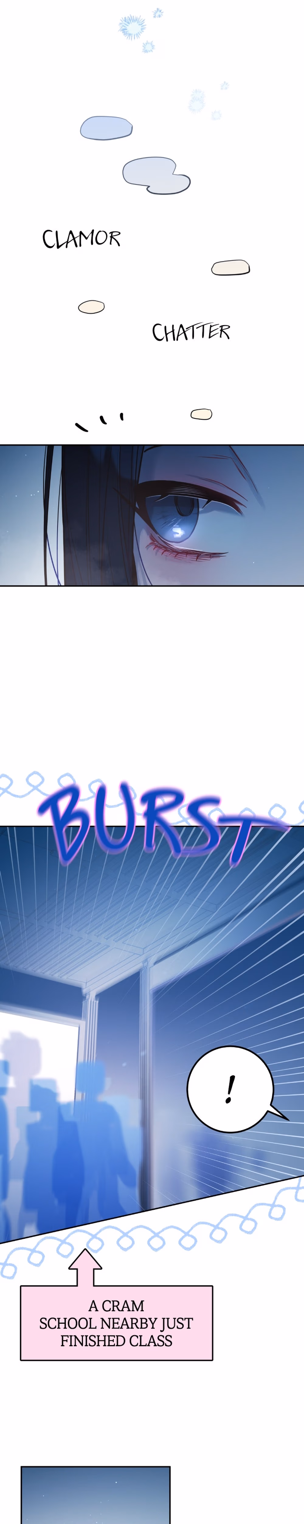 Our Guild's Idol - Chapter 30 - Part 15
