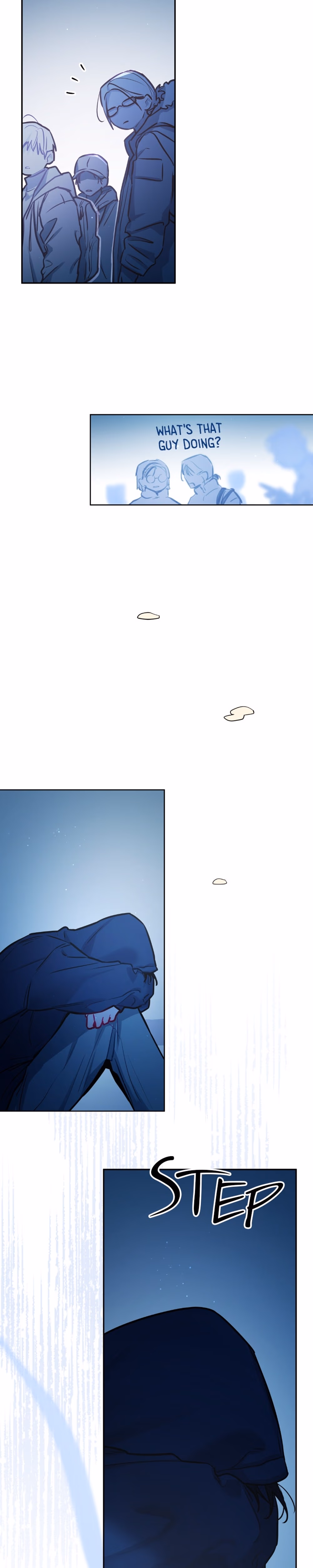 Our Guild's Idol - Chapter 30 - Part 16