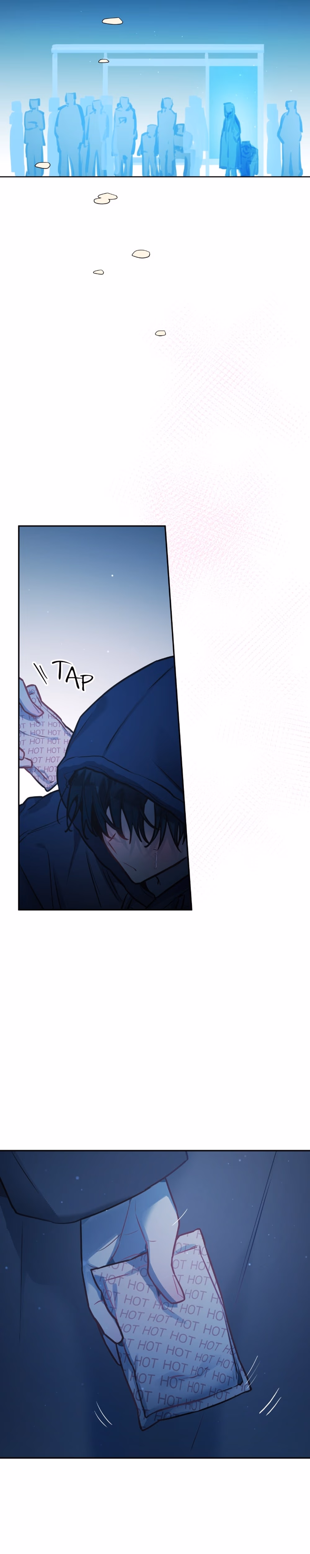 Our Guild's Idol - Chapter 30 - Part 18