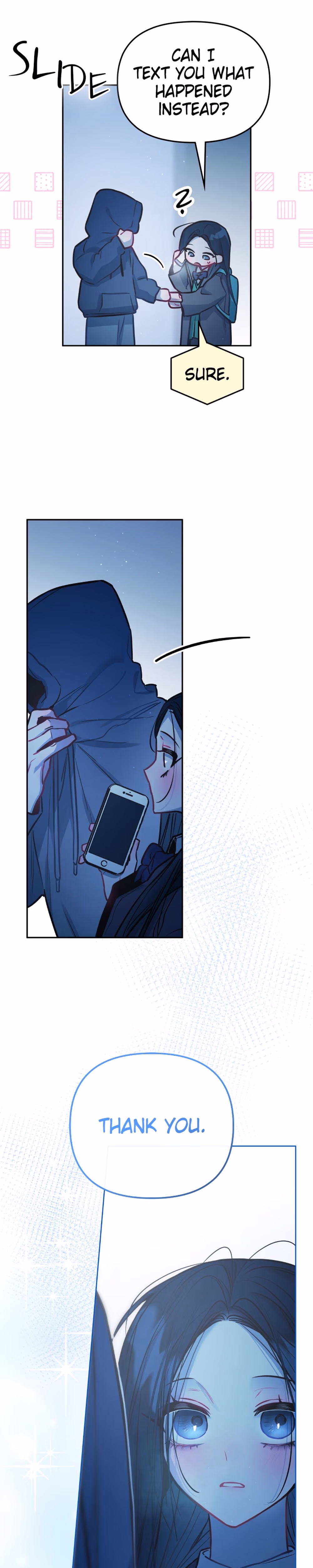 Our Guild's Idol - Chapter 30 - Part 23
