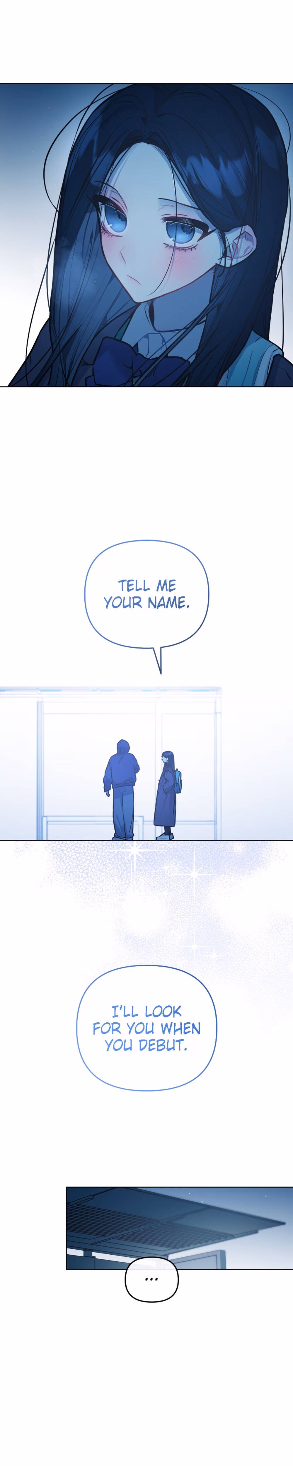 Our Guild's Idol - Chapter 30 - Part 25