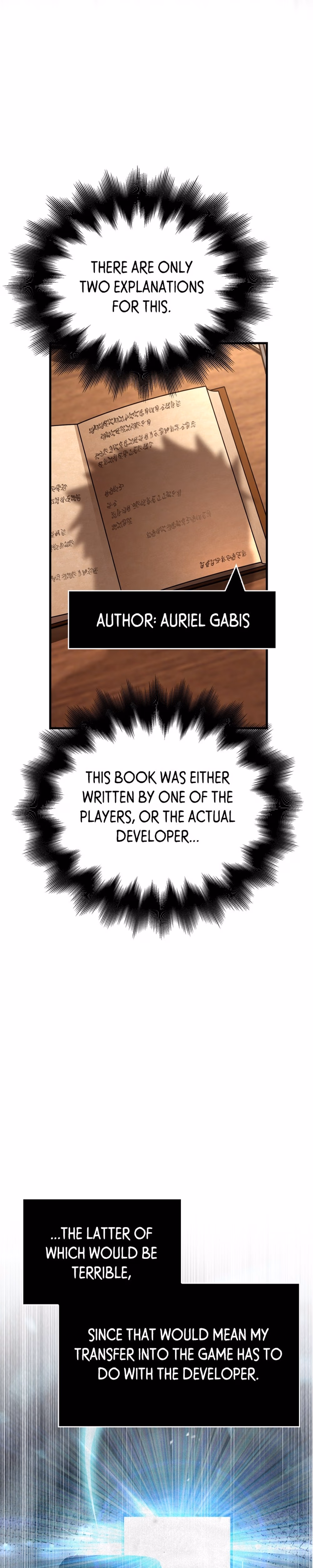Surviving The Game as a Barbarian - Chapter 61 - Part 14