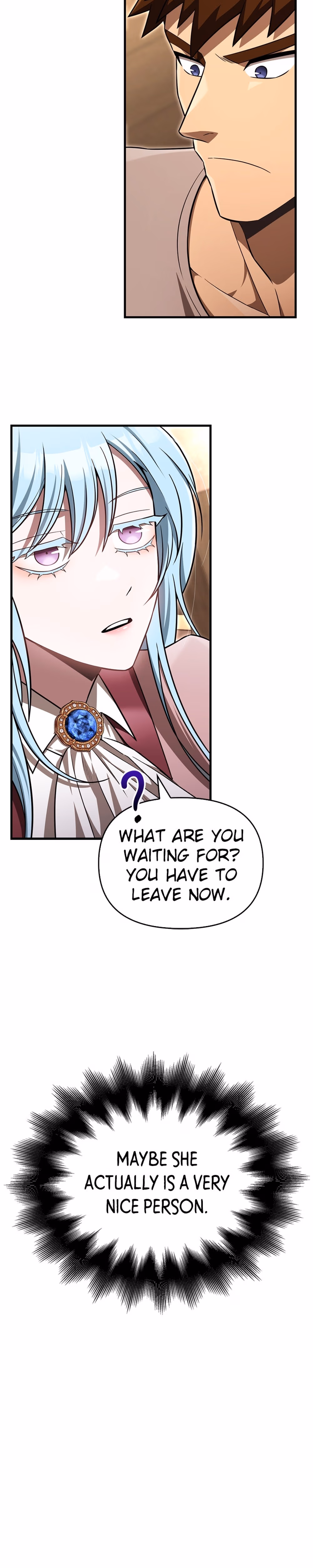 Surviving The Game as a Barbarian - Chapter 61 - Part 22
