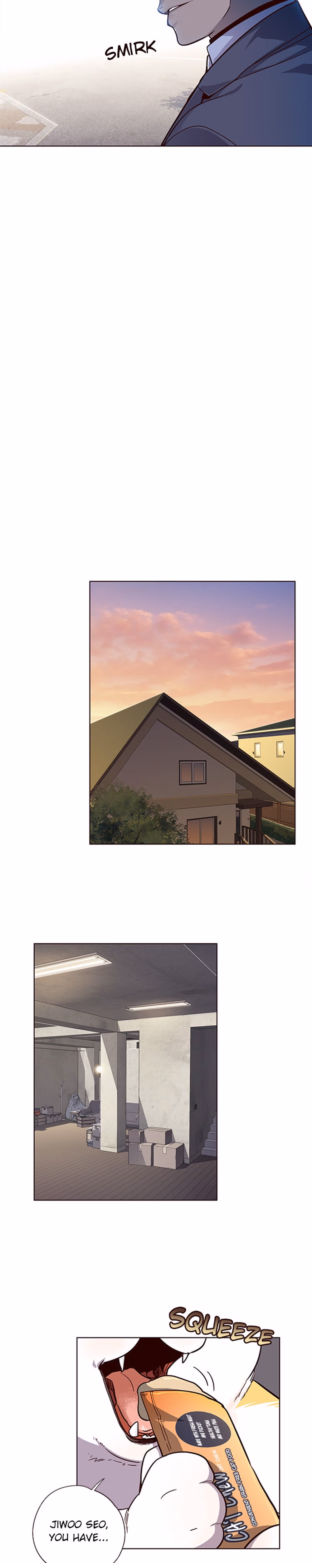 Eleceed - Chapter 19 - Part 5