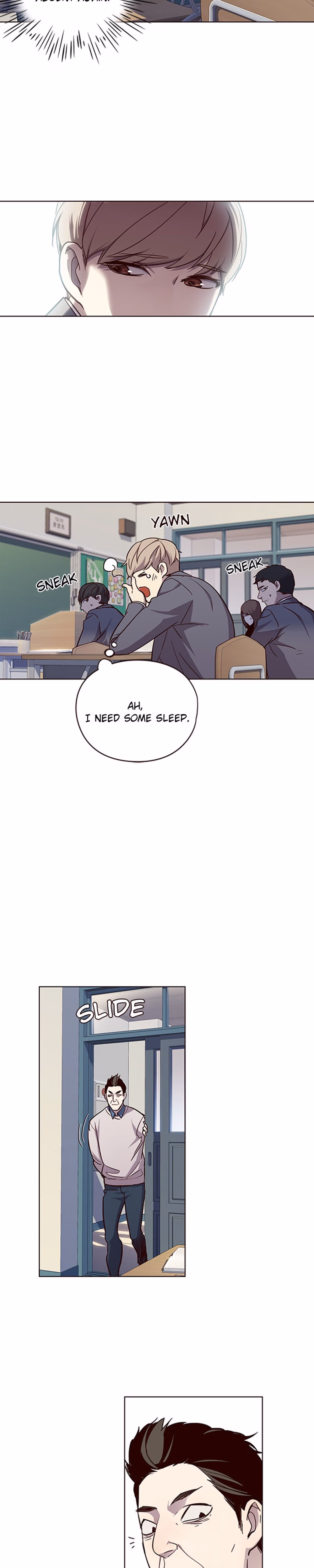 Eleceed - Chapter 19 - Part 19