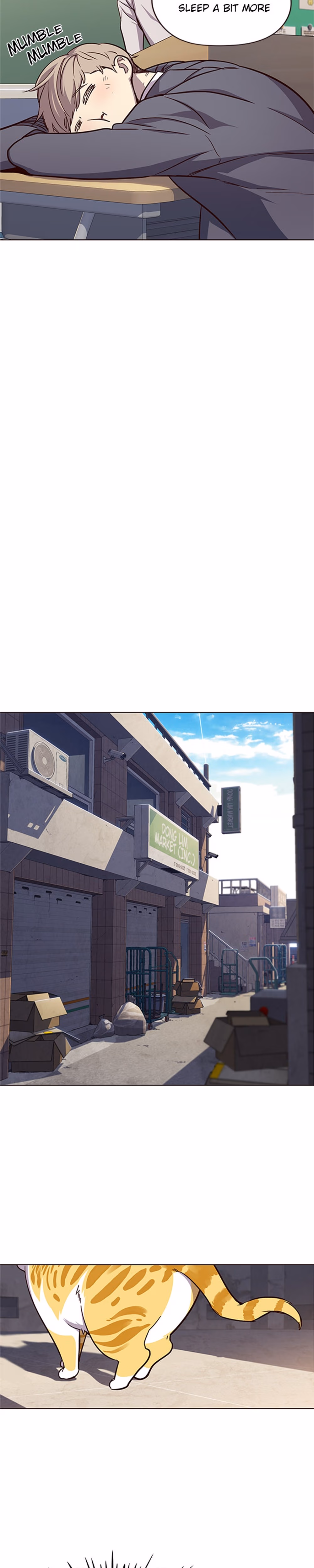 Eleceed - Chapter 19 - Part 21