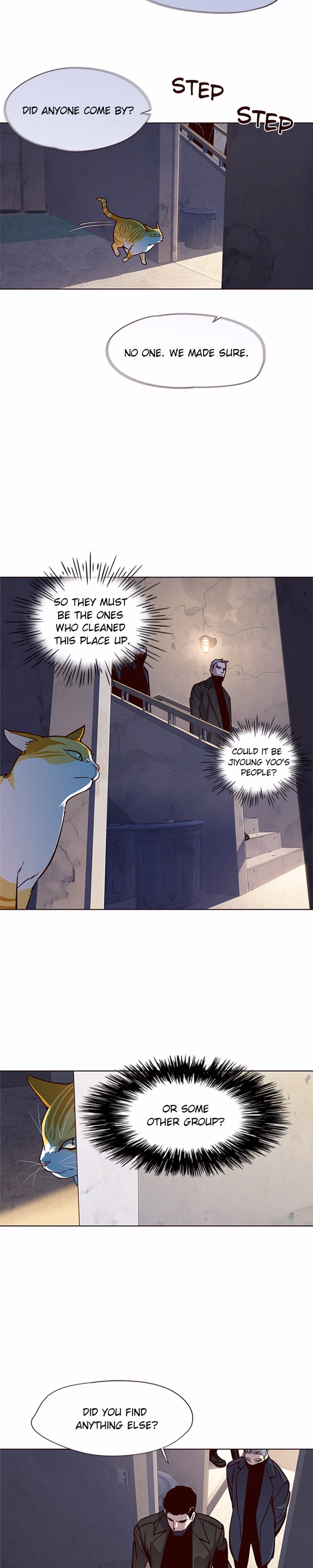 Eleceed - Chapter 19 - Part 23