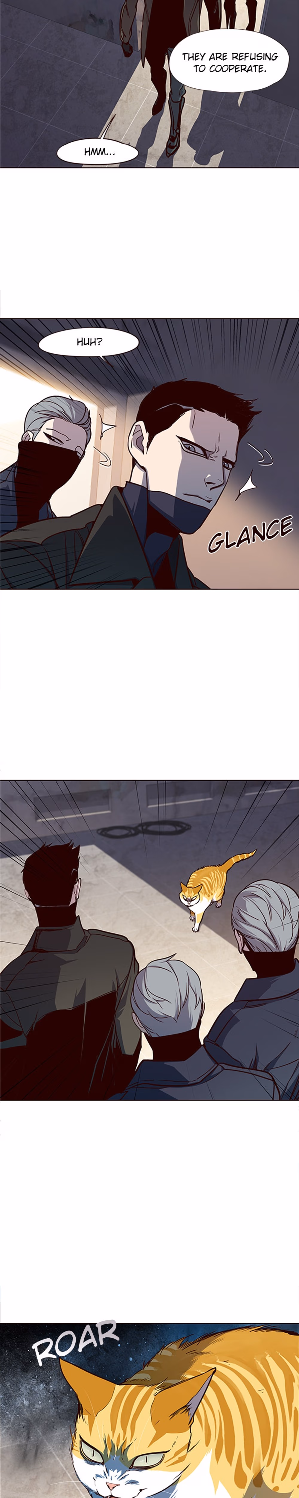 Eleceed - Chapter 19 - Part 24