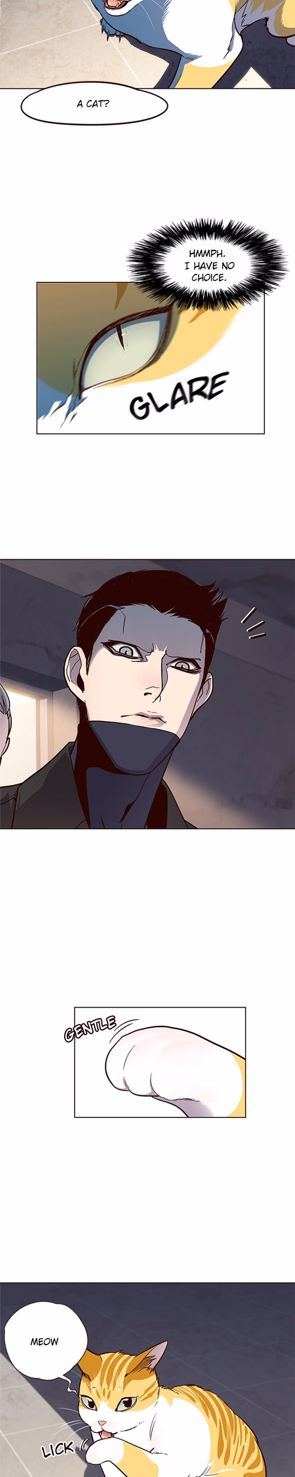 Eleceed - Chapter 19 - Part 25