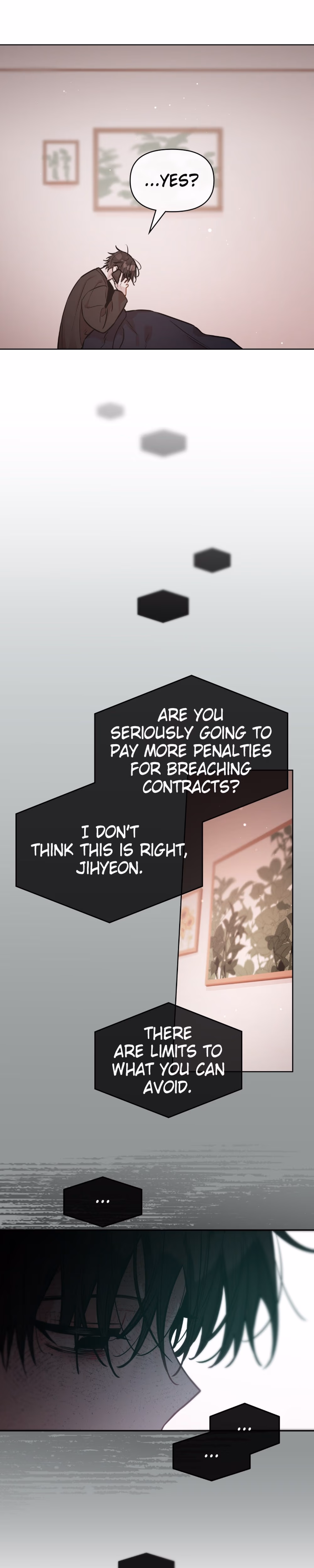 Our Guild's Idol - Chapter 31 - Part 5