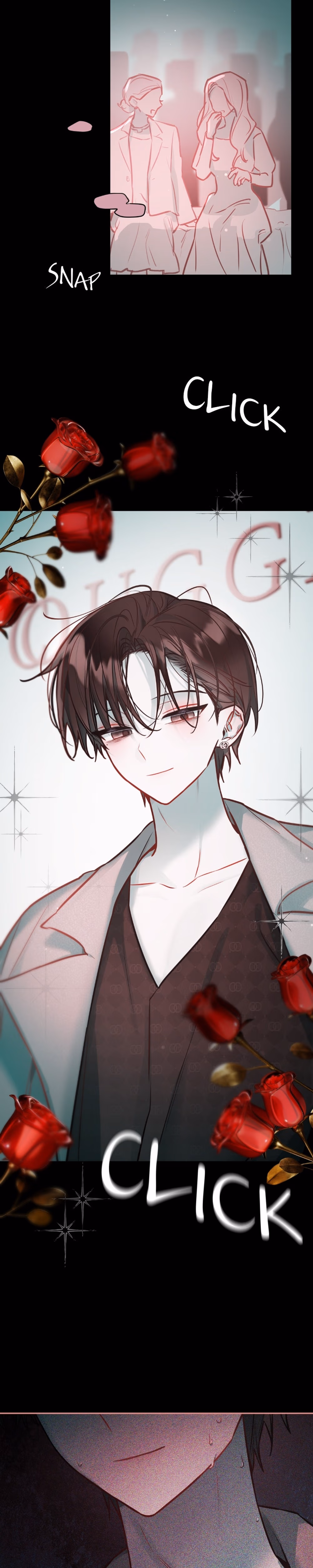 Our Guild's Idol - Chapter 31 - Part 8