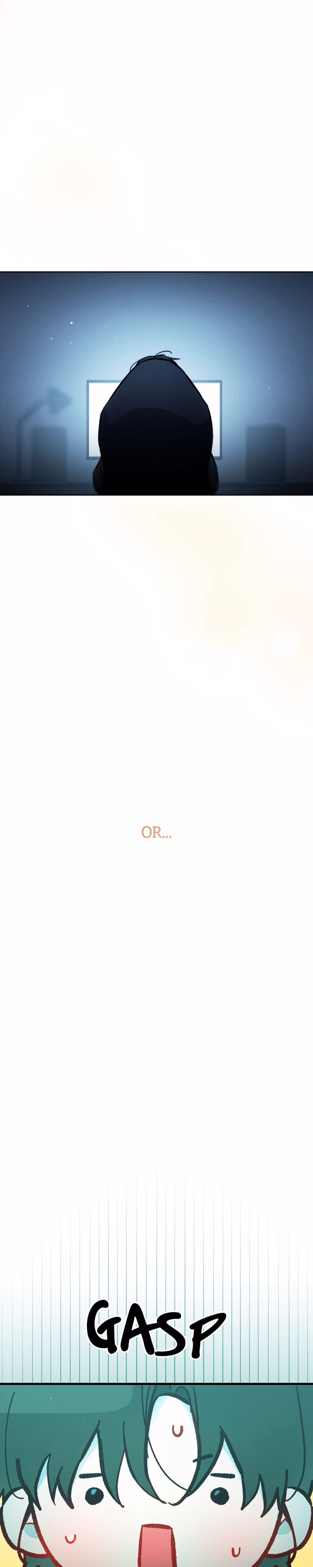Our Guild's Idol - Chapter 31 - Part 16
