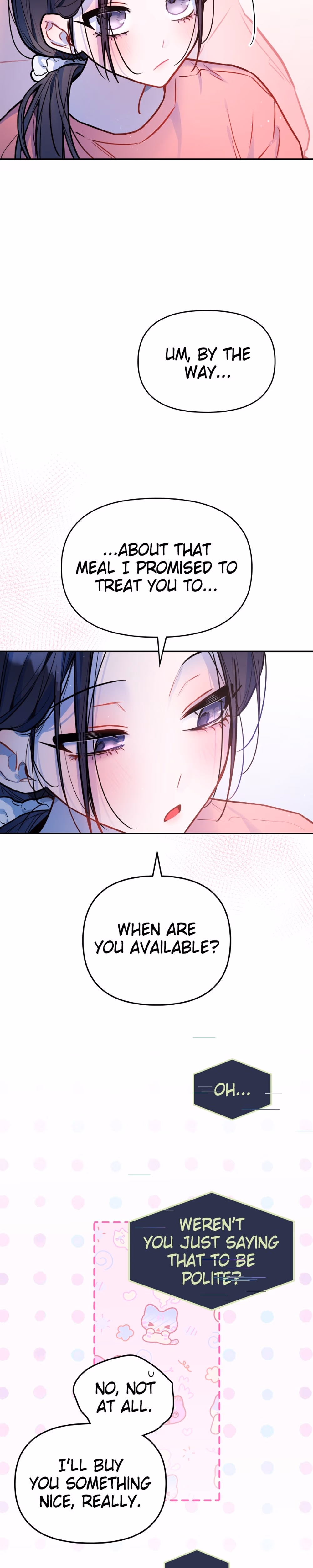 Our Guild's Idol - Chapter 31 - Part 20