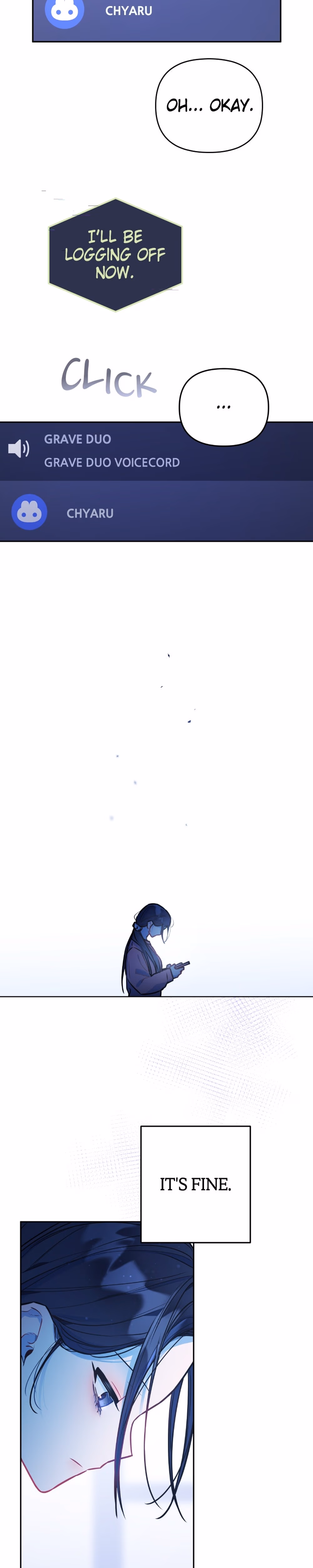Our Guild's Idol - Chapter 31 - Part 23
