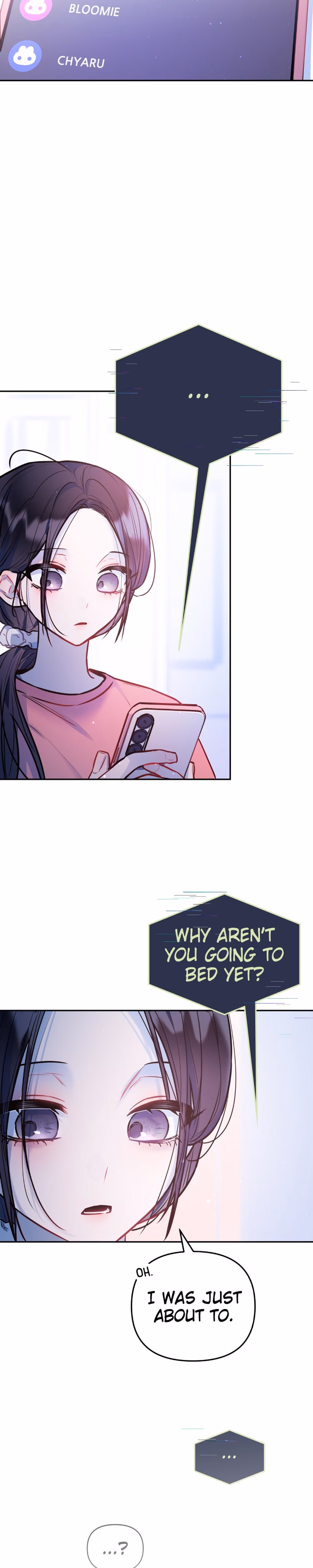 Our Guild's Idol - Chapter 31 - Part 25