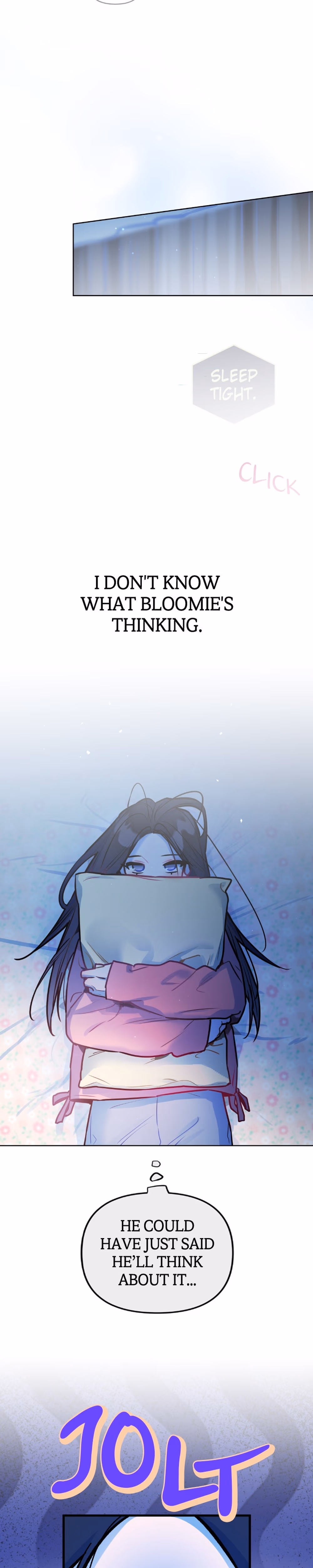 Our Guild's Idol - Chapter 31 - Part 26