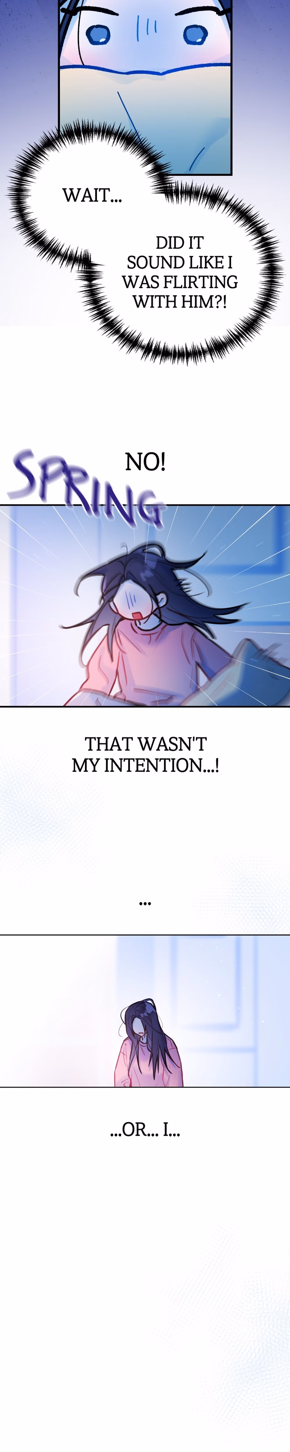 Our Guild's Idol - Chapter 31 - Part 27