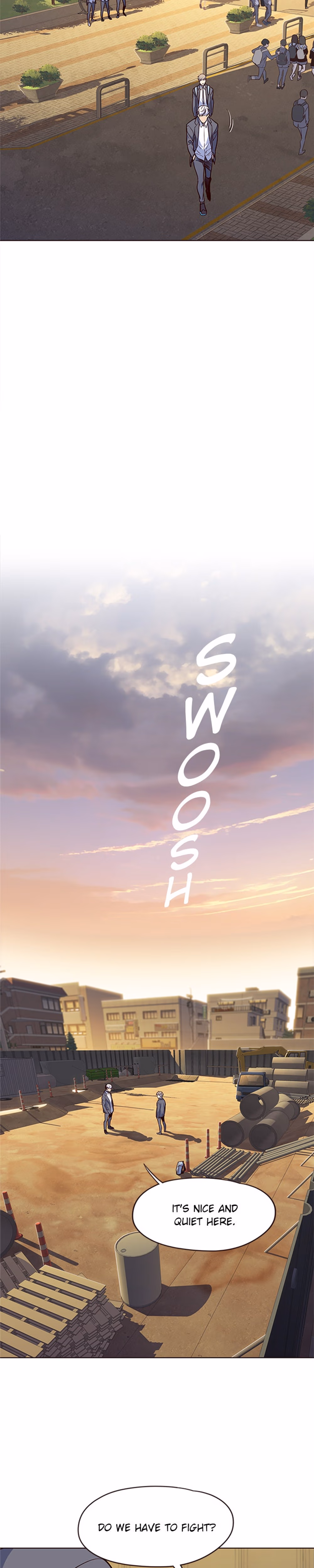 Eleceed - Chapter 20 - Part 5