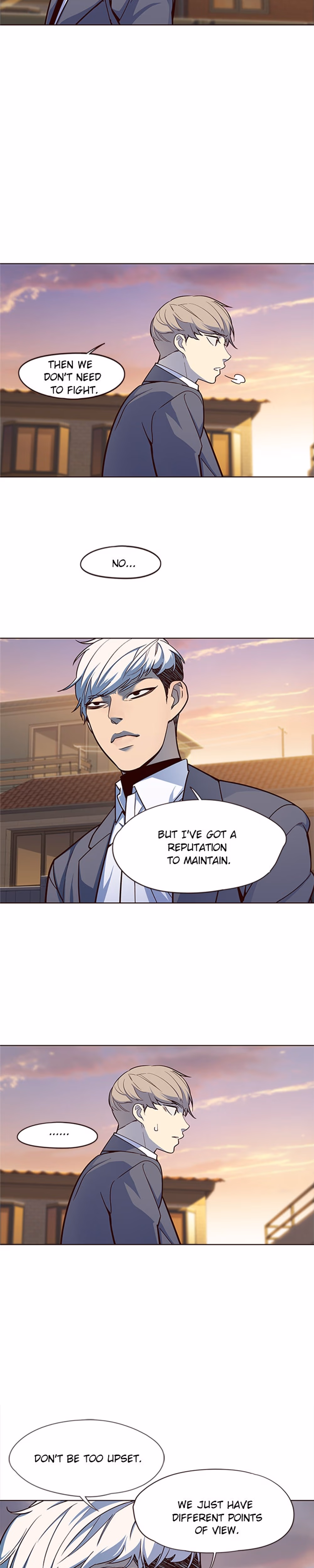 Eleceed - Chapter 20 - Part 7
