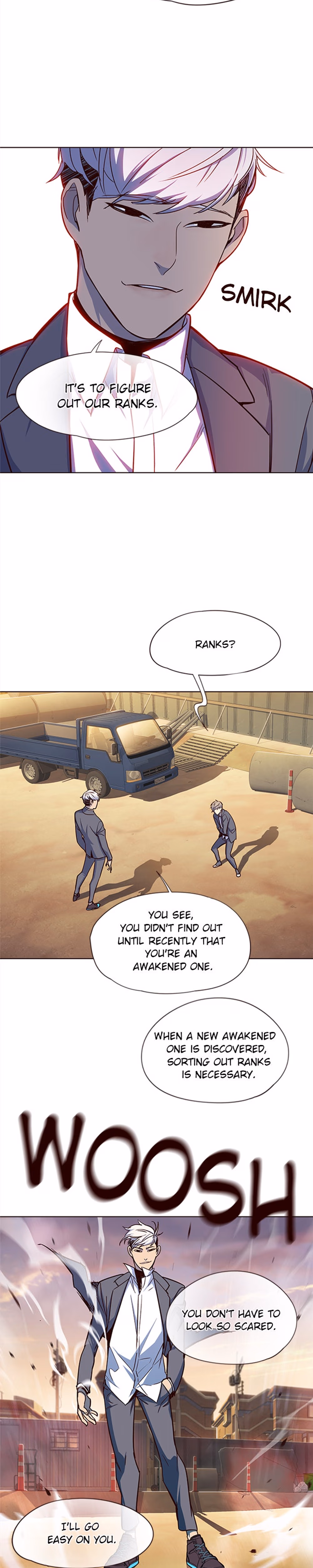 Eleceed - Chapter 20 - Part 17
