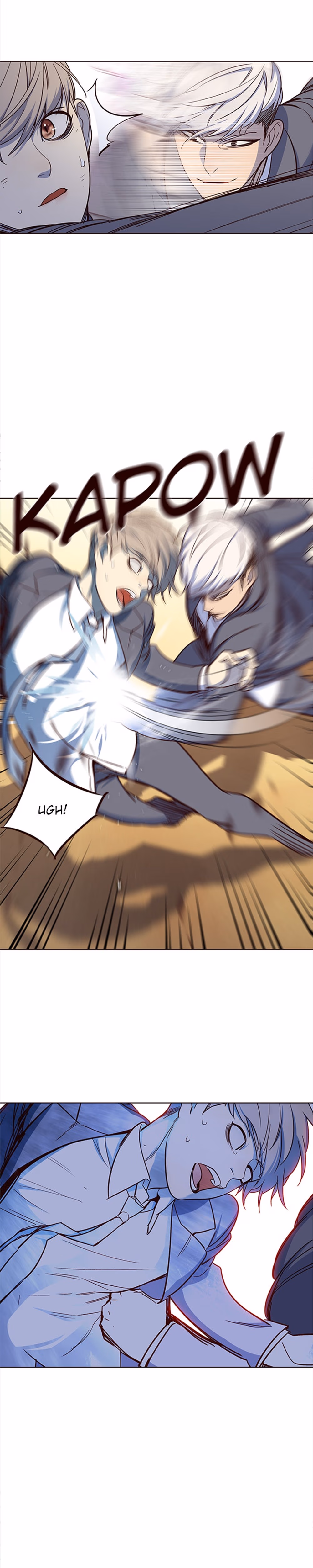 Eleceed - Chapter 20 - Part 23