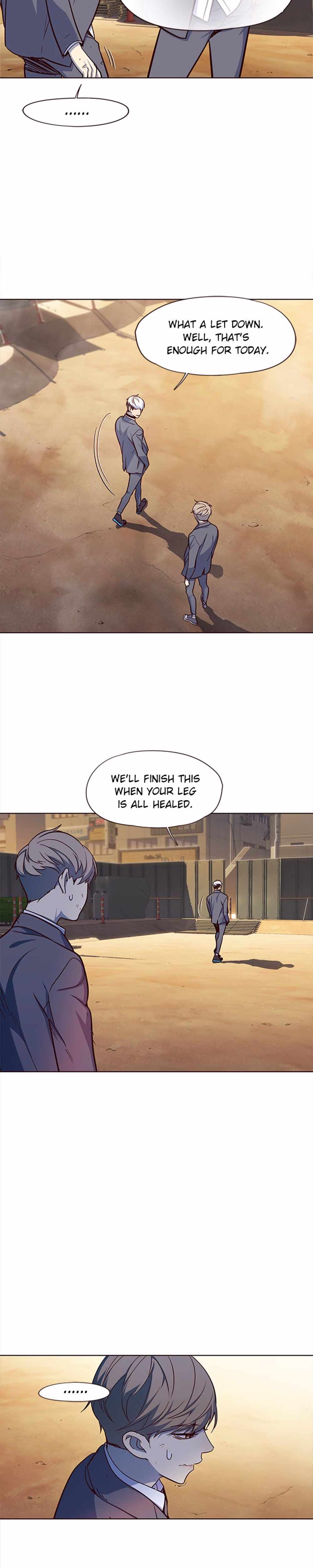 Eleceed - Chapter 20 - Part 29