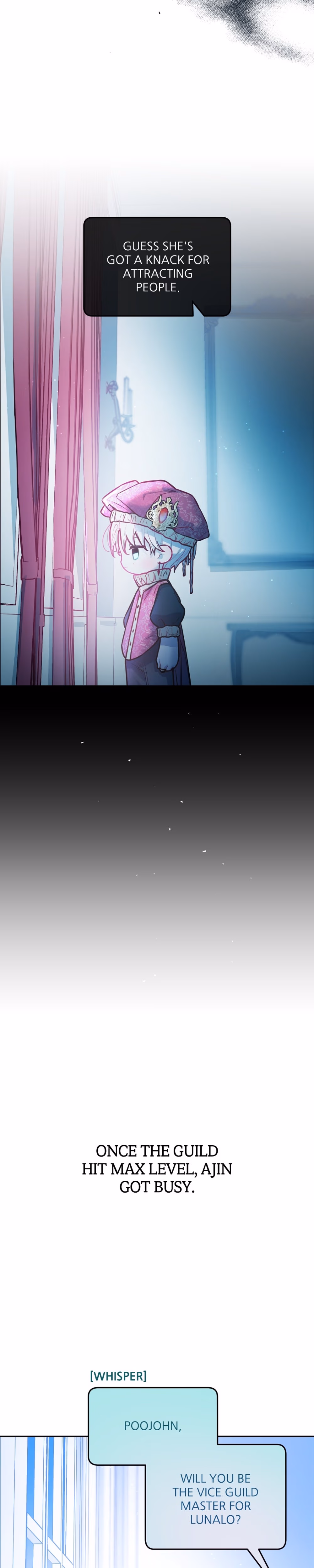 Our Guild's Idol - Chapter 32 - Part 4