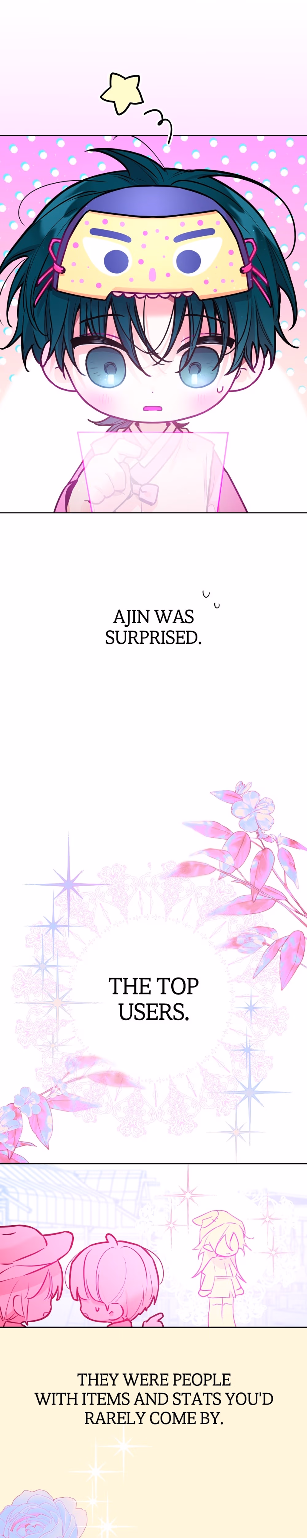 Our Guild's Idol - Chapter 32 - Part 7
