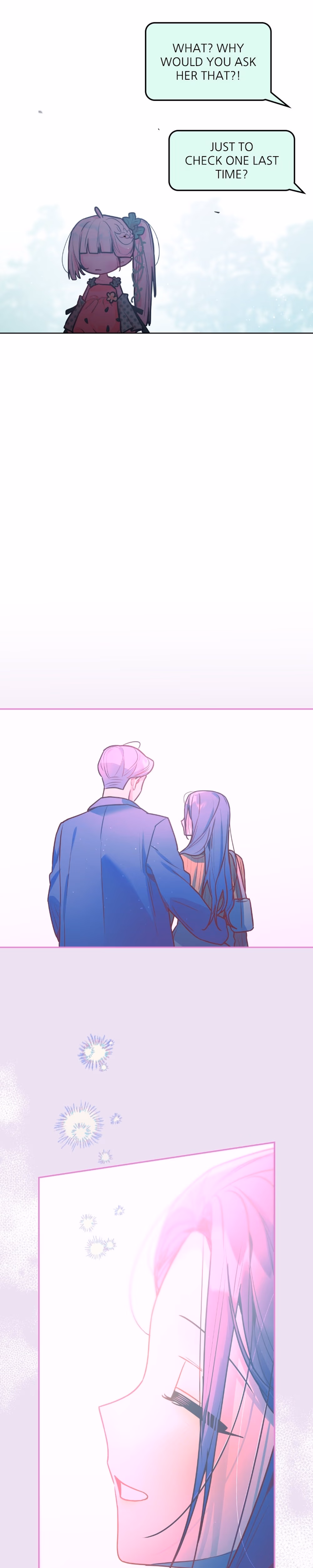 Our Guild's Idol - Chapter 32 - Part 24