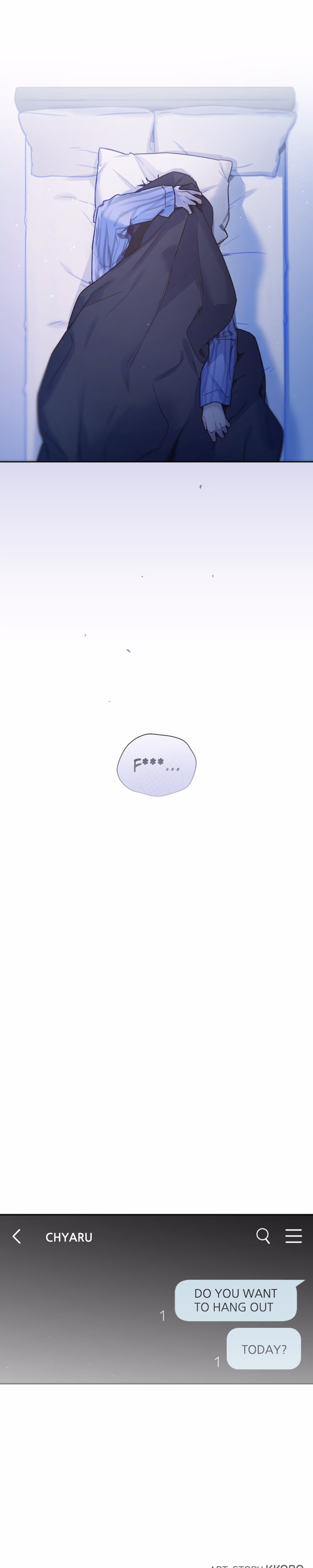 Our Guild's Idol - Chapter 32 - Part 26