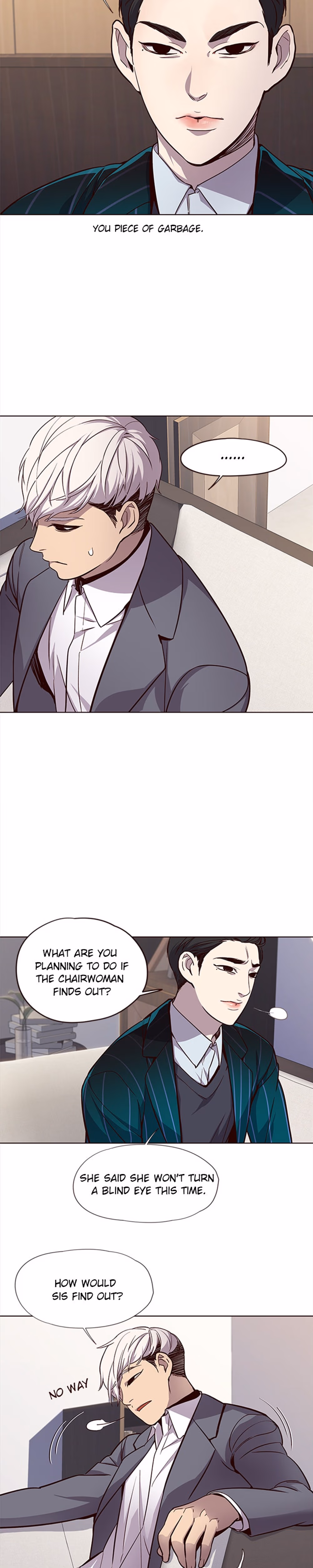 Eleceed - Chapter 21 - Part 4