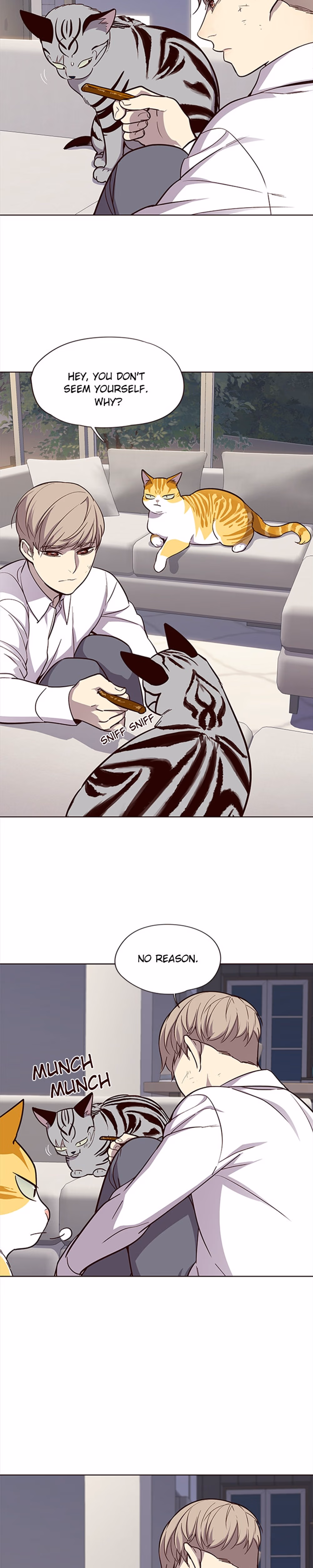 Eleceed - Chapter 21 - Part 9