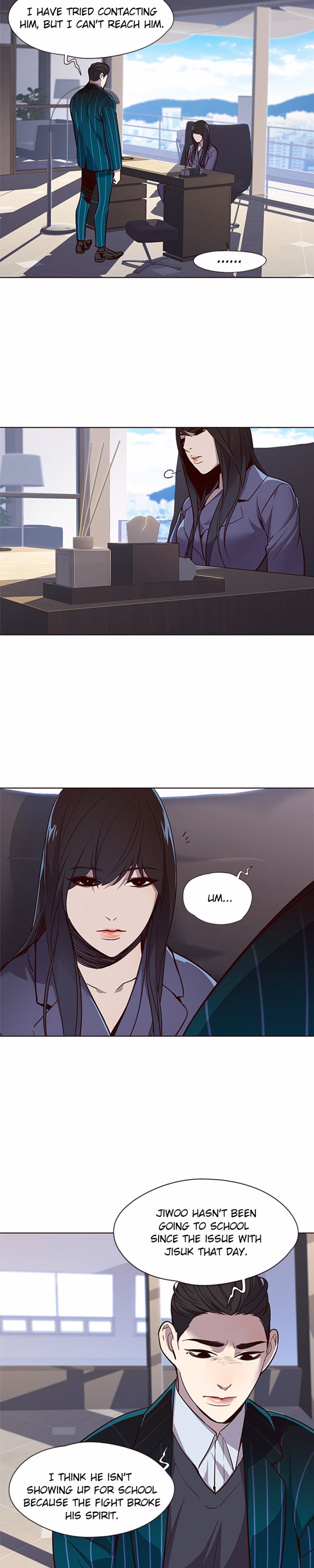 Eleceed - Chapter 21 - Part 27
