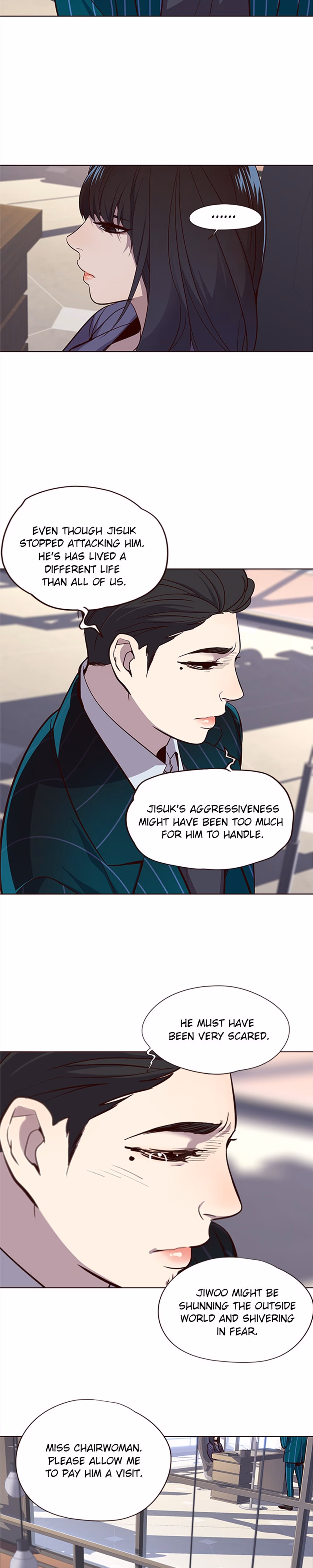 Eleceed - Chapter 21 - Part 28