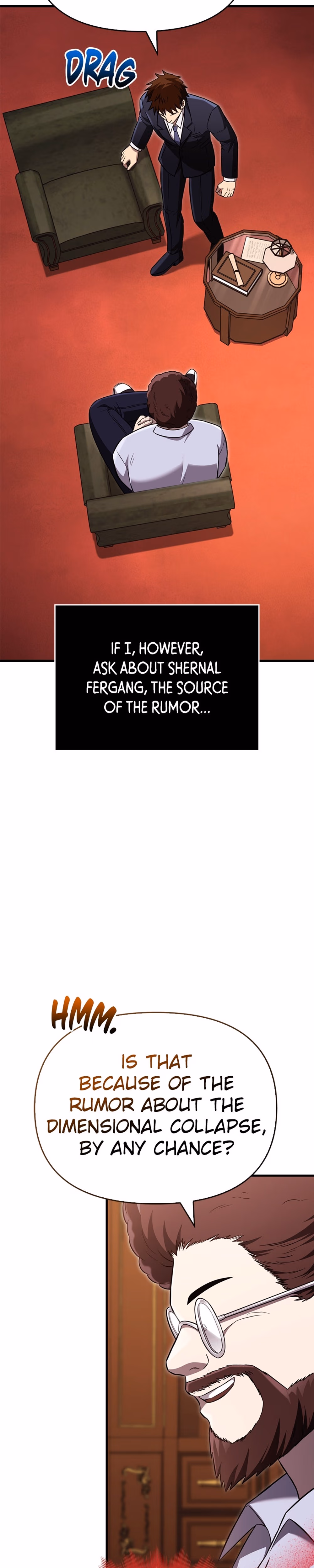Surviving The Game as a Barbarian - Chapter 64 - Part 10