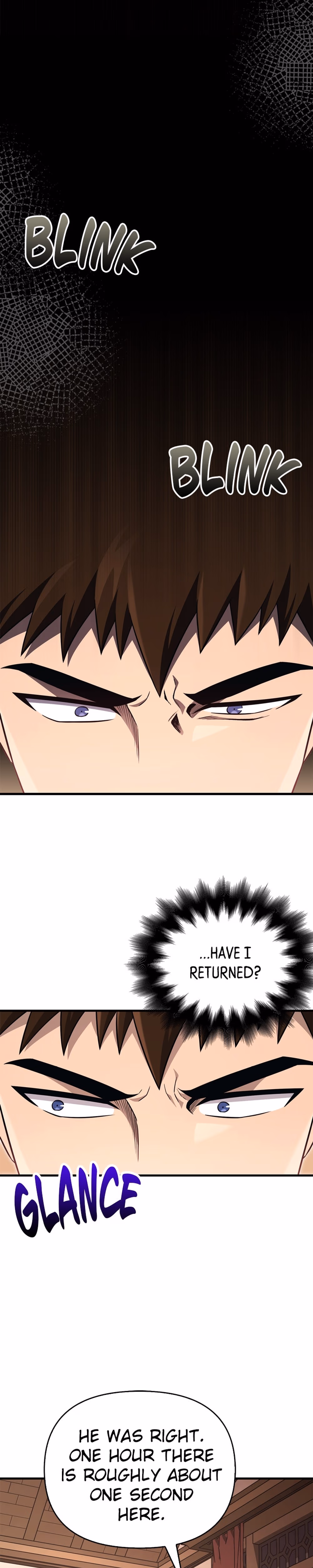 Surviving The Game as a Barbarian - Chapter 64 - Part 32