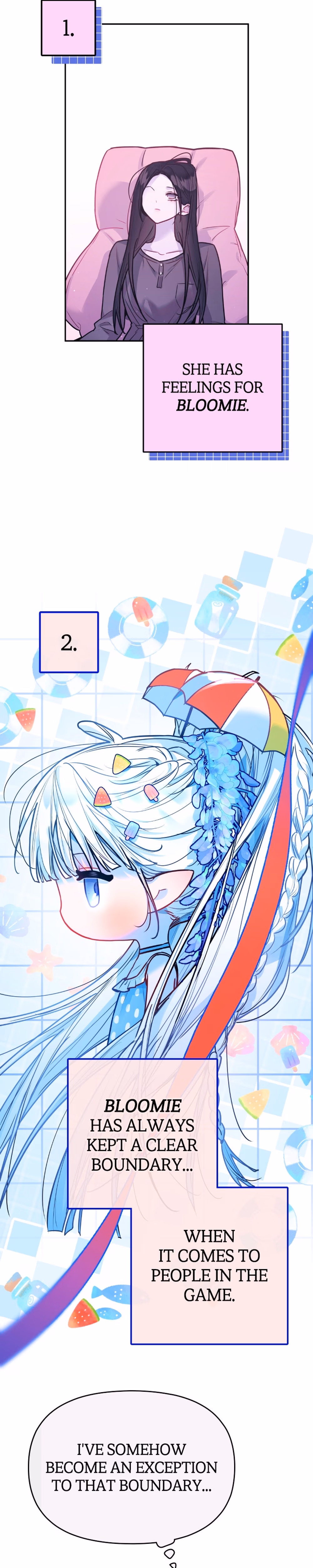 Our Guild's Idol - Chapter 33 - Part 4