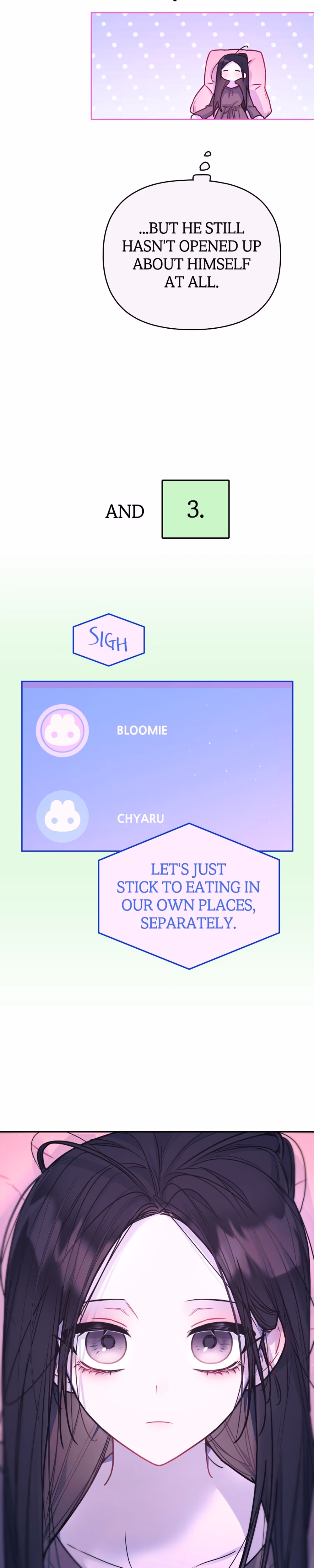 Our Guild's Idol - Chapter 33 - Part 5