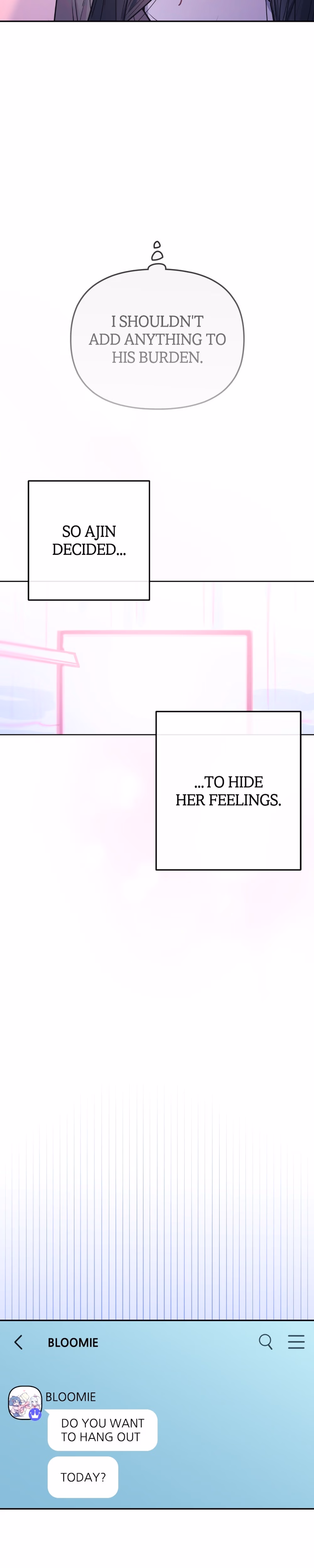 Our Guild's Idol - Chapter 33 - Part 7