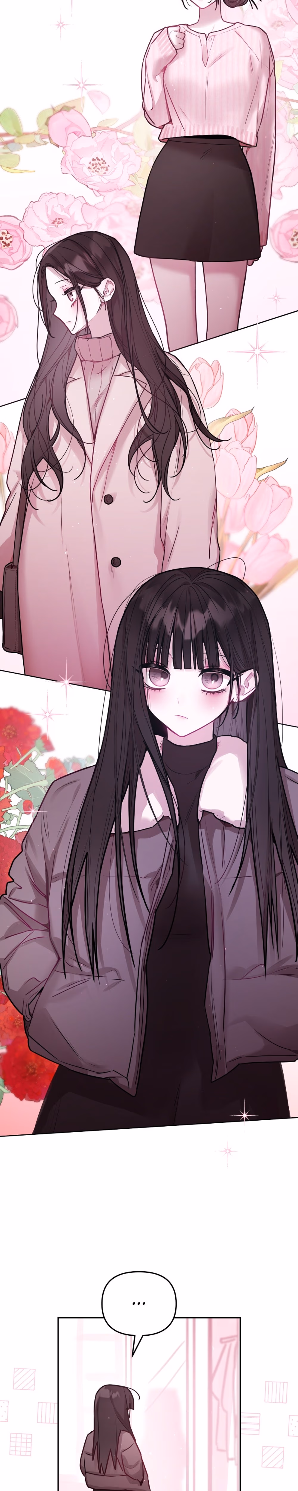 Our Guild's Idol - Chapter 33 - Part 9