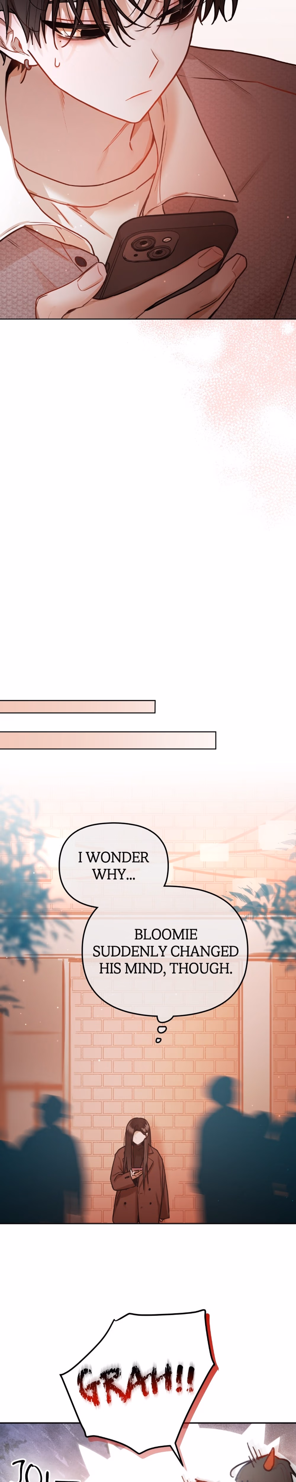 Our Guild's Idol - Chapter 33 - Part 11